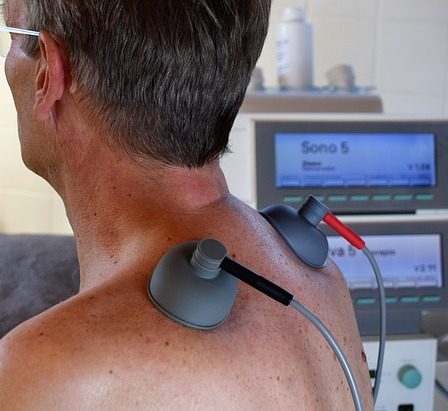 electrotherapie arthrose