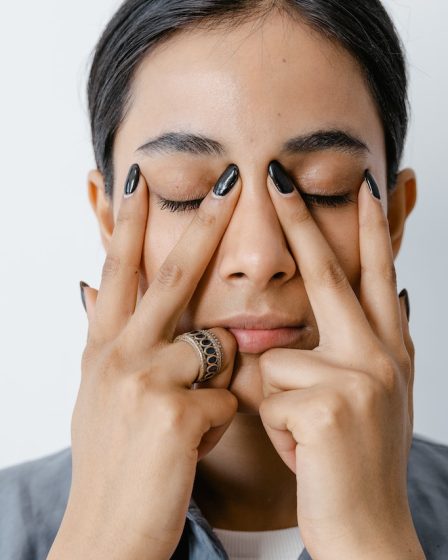 Comment bien se masser soi-même ?