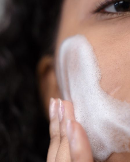 Pourquoi se démaquiller avant de se coucher ?